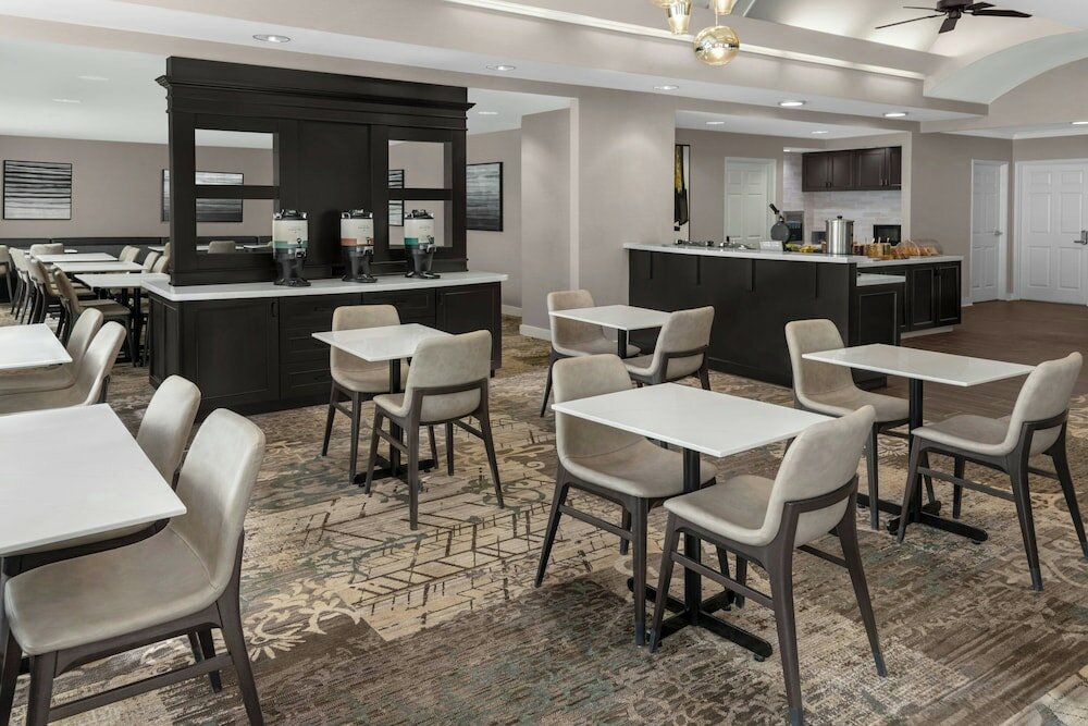 Фото Residence Inn by Marriott Albuquerque North