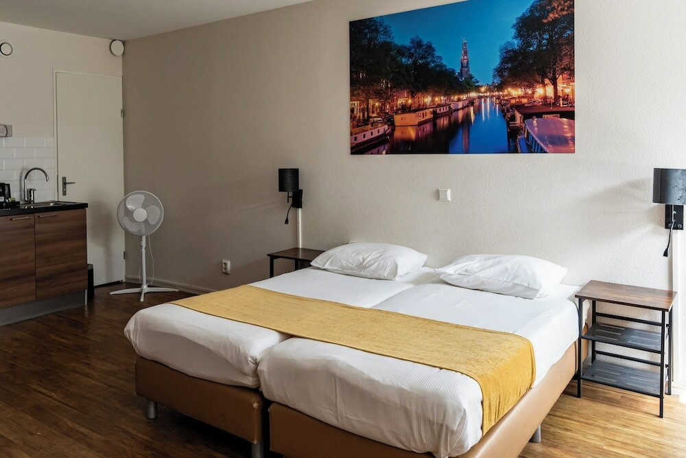 Фото Hotel Residence Le Coin