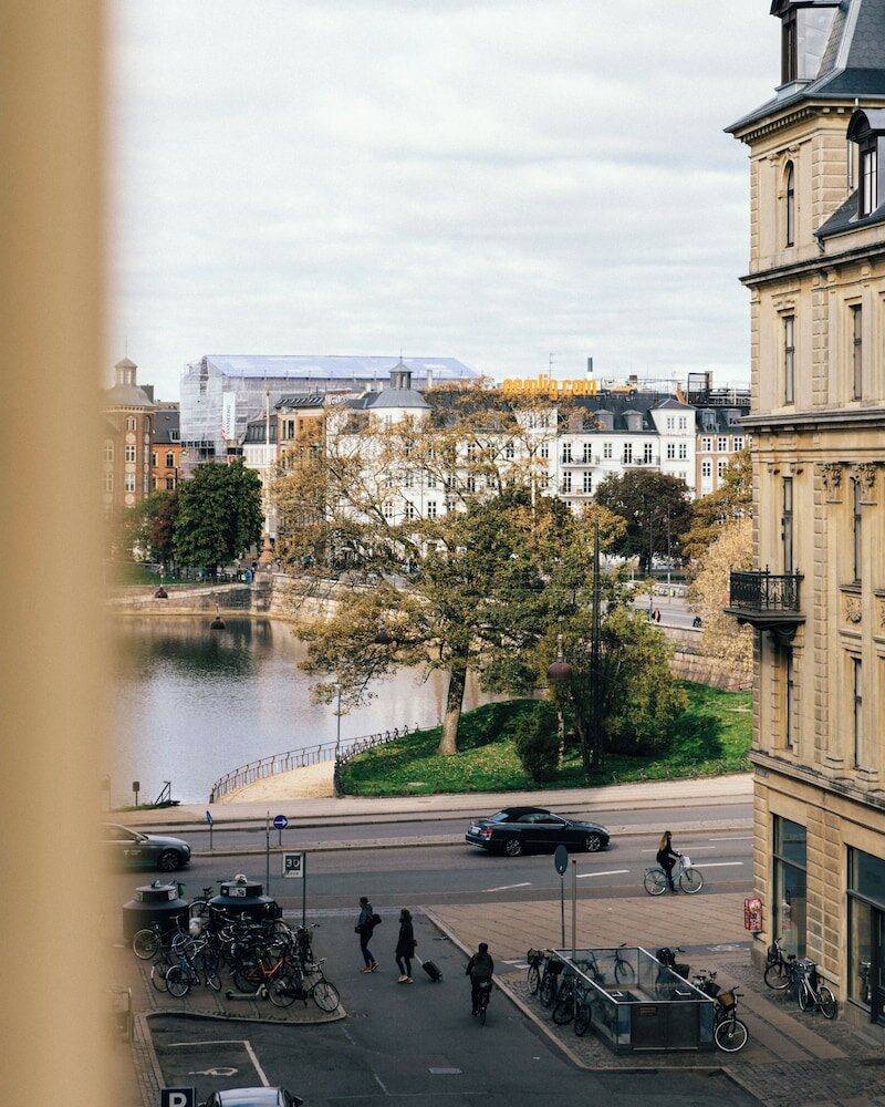 Фото Ibsens Hotel