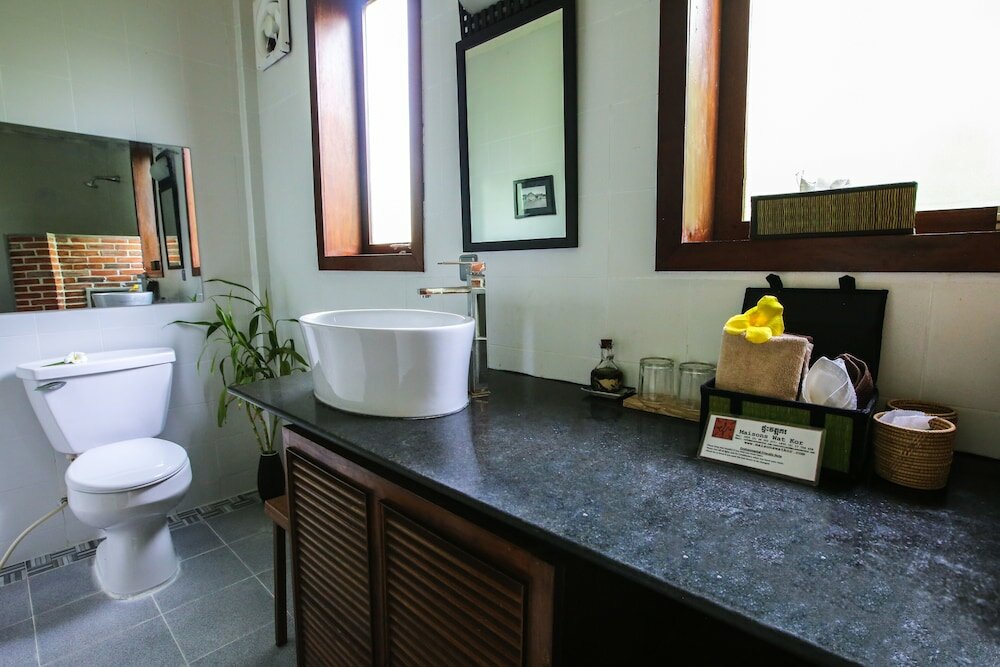 Фото Maisons Wat Kor