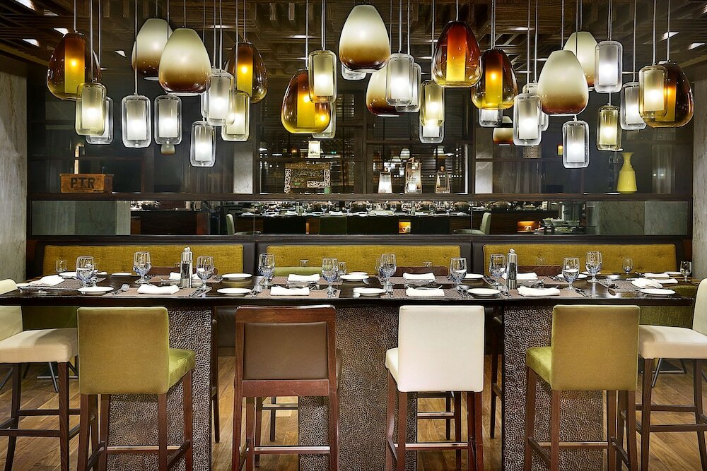 Фото DoubleTree by Hilton Riyadh - Al Muroj Business Gate