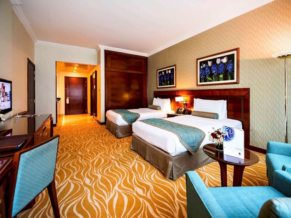 Фото Grand Mercure Majlis Residences