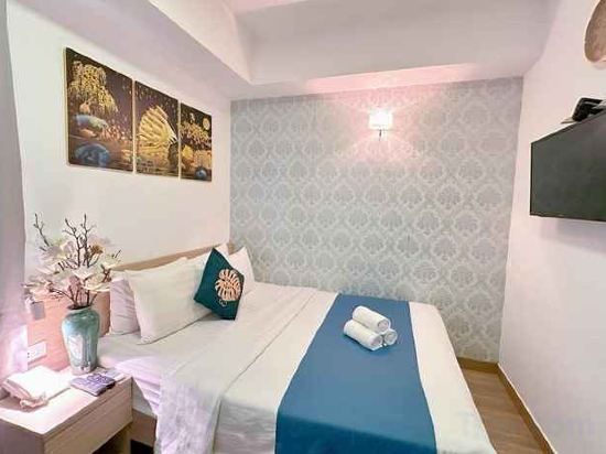 Фото Meraki Boutique Hotel