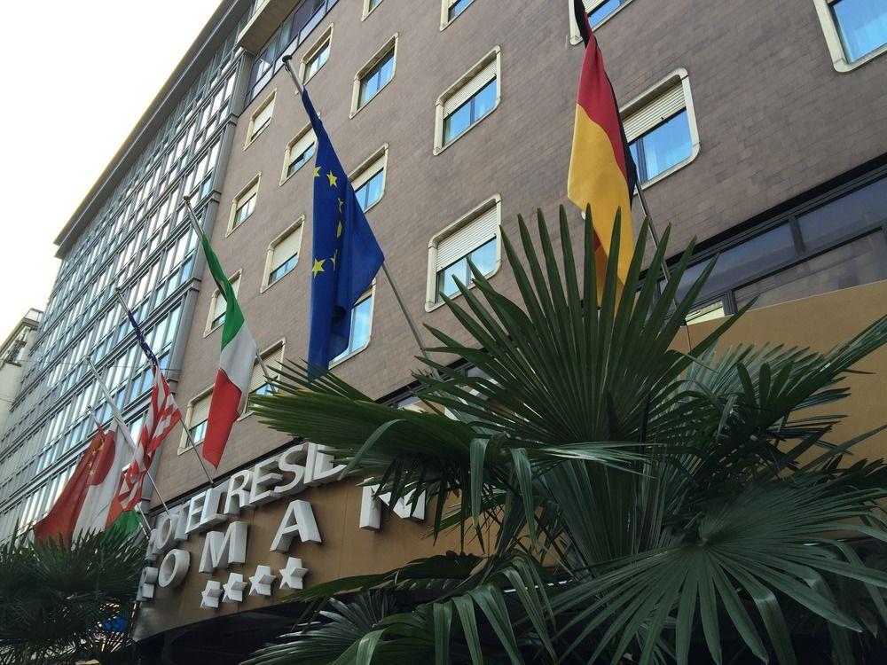 Фото Palazzo Porta Romana