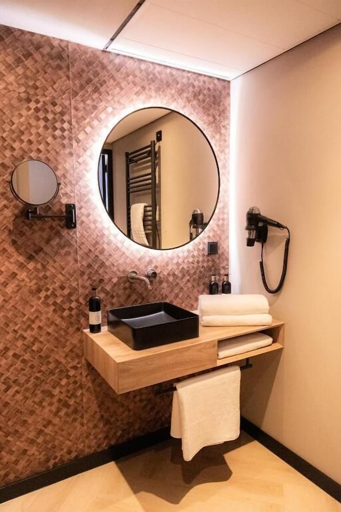 Фото Hotel Restaurant de Beurs