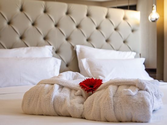 Фото ABC Hotel Porto Boavista