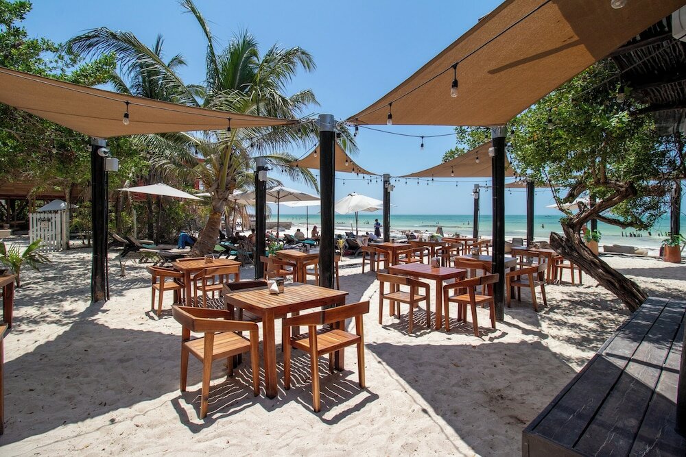 Фото Hotel Boutique Hau Holbox