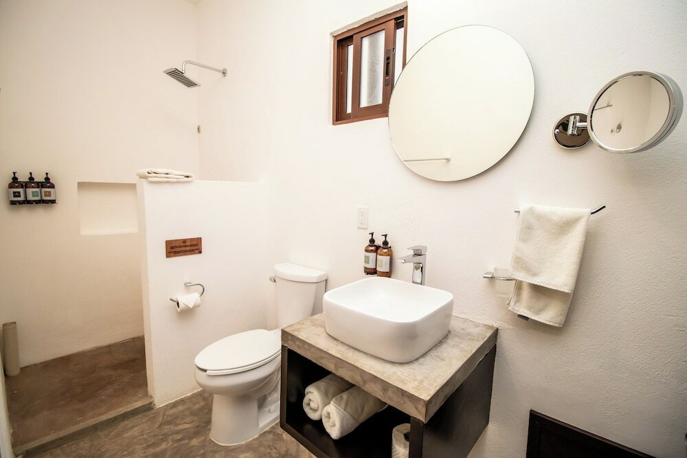 Фото Hotel Boutique Hau Holbox