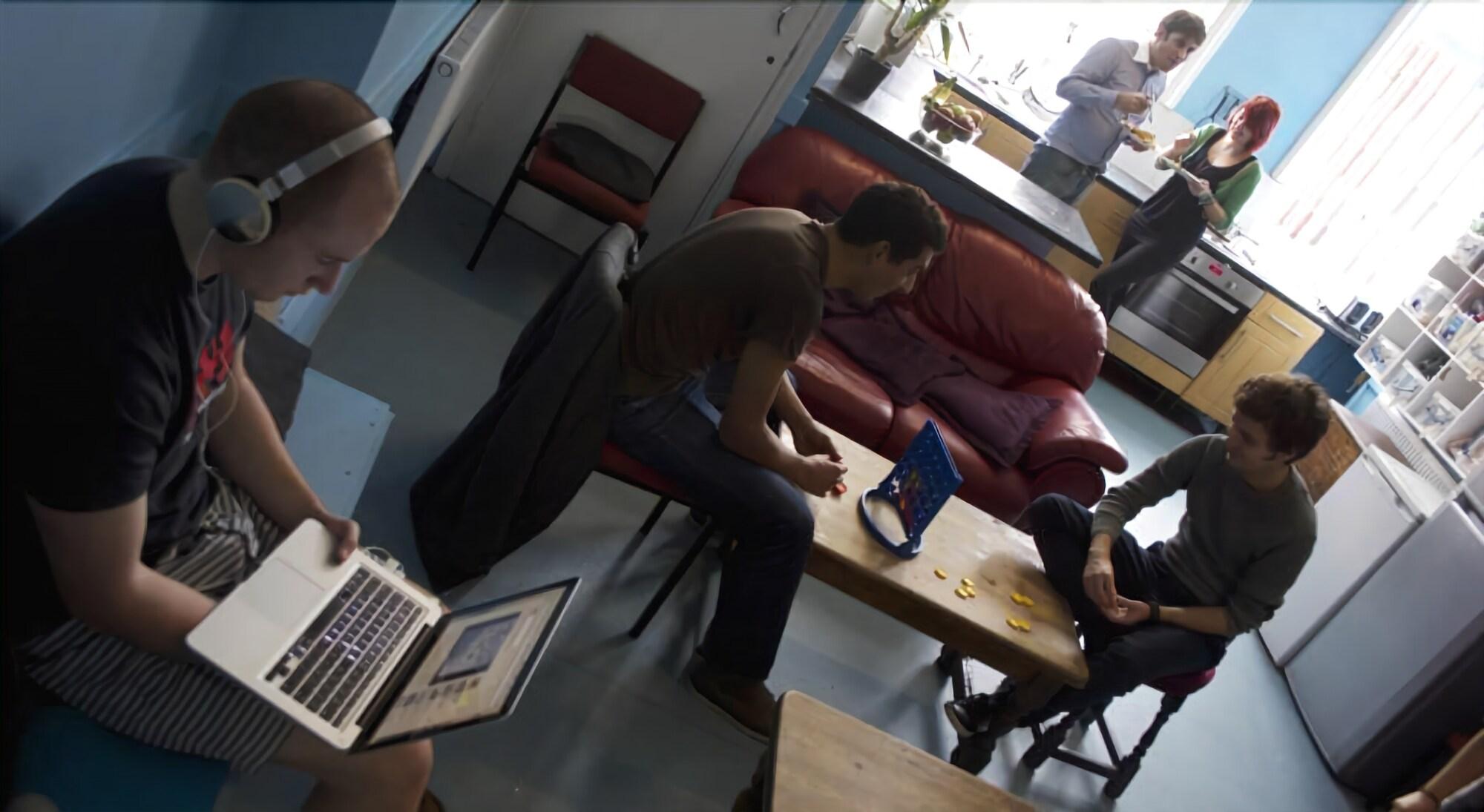 Фото Dover Castle Hostel