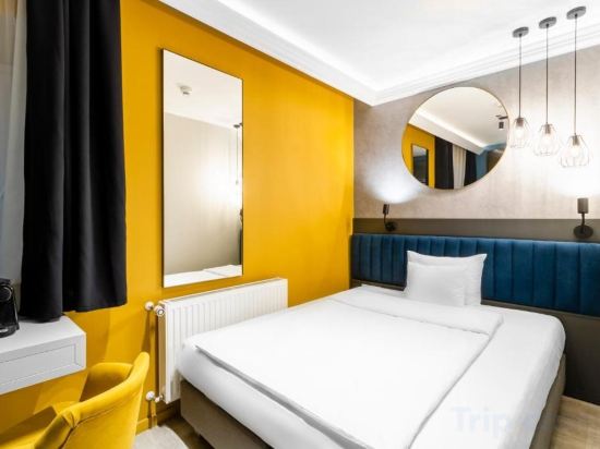 Фото Alta Moda Fashion Hotel
