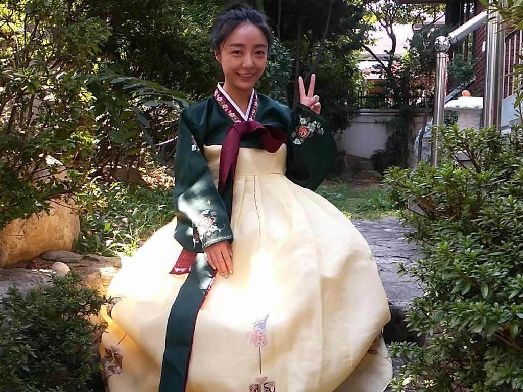 Фото 24 Guesthouse Gangnam Center