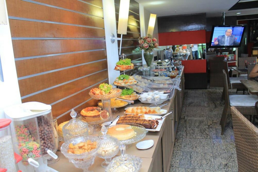 Фото Joh Blue Ocean Hotel