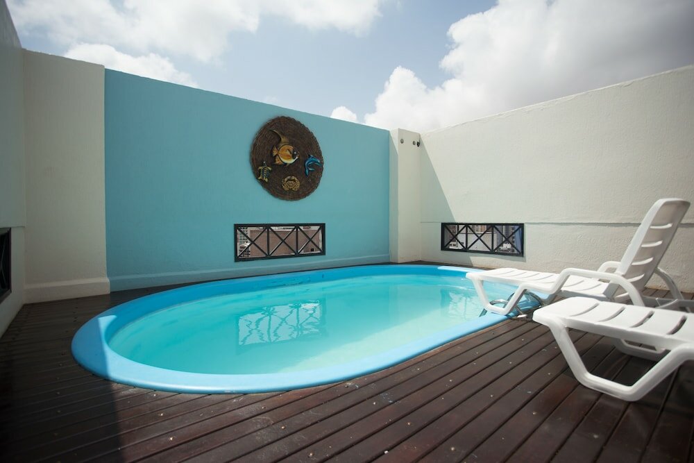 Фото Joh Blue Ocean Hotel