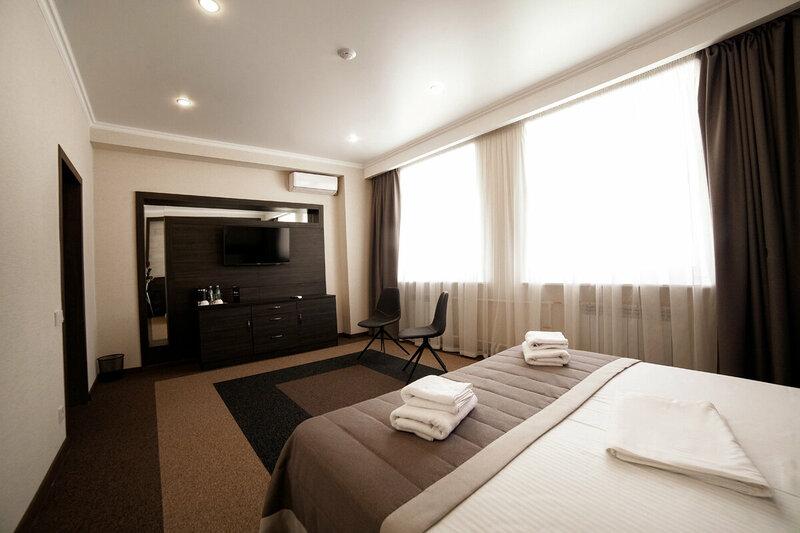 Фото Меридиан