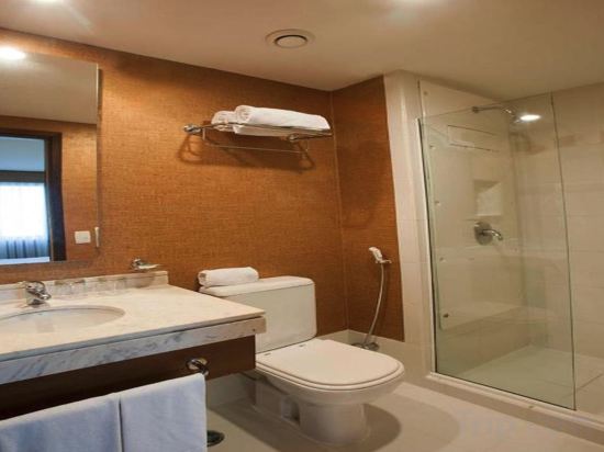 Фото Bci- Flats Corporate Plaza by Anora Spaces