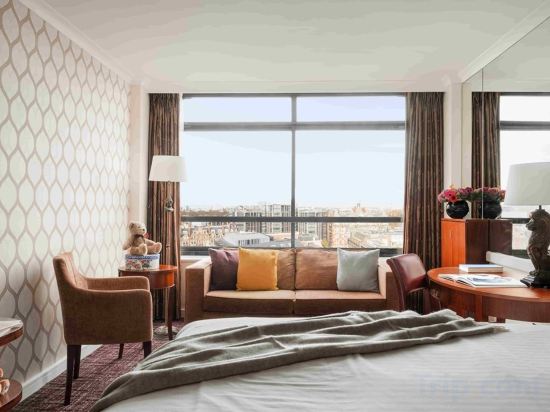Фото Millennium Hotel London Knightsbridge
