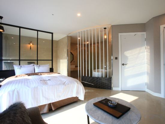 Фото Hotel Boutique 9 Neungdong