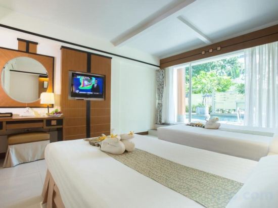 Фото Asia Cha-am Hotel