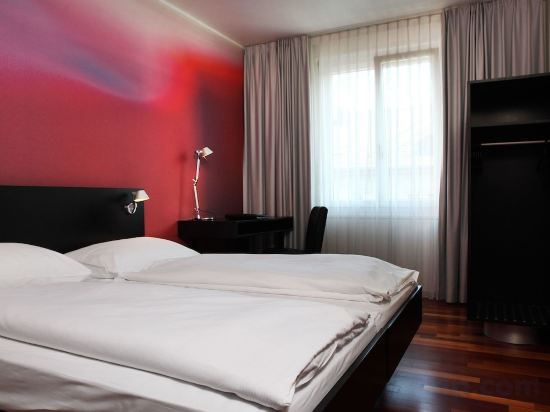 Фото Hotel Montana Zürich