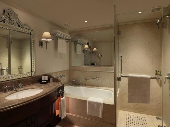 Фото Hilton Mumbai International Airport