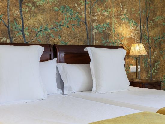 Фото Hotel Villa Jerez