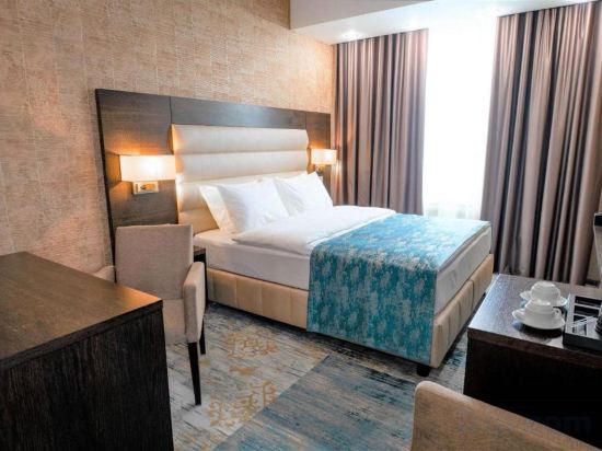 Фото Best Western Plus Oskemen