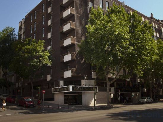 Фото Agumar Hotel
