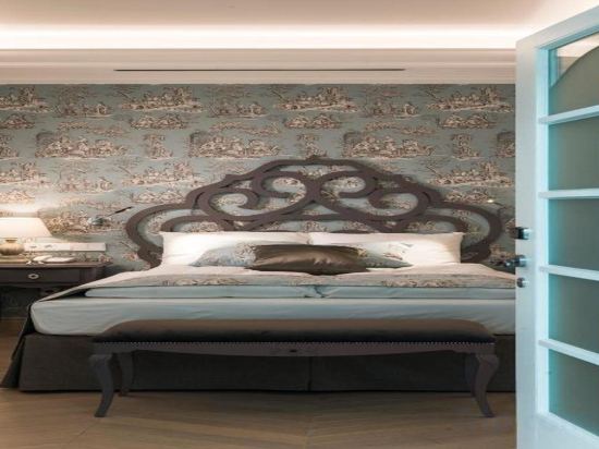 Фото Relais le Chevalier