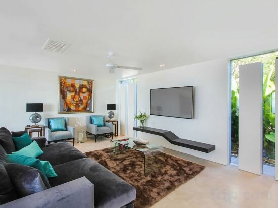 Фото Villa Saan - an elite haven