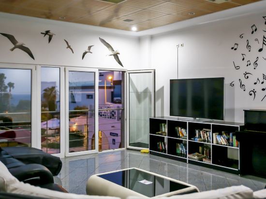Фото Hotel Maritur - Adults Only