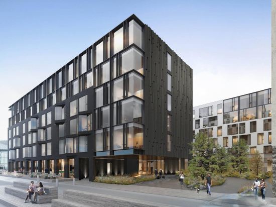 Фото отеля 2