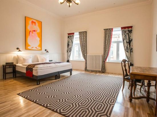 Фото Art Hotel Roma