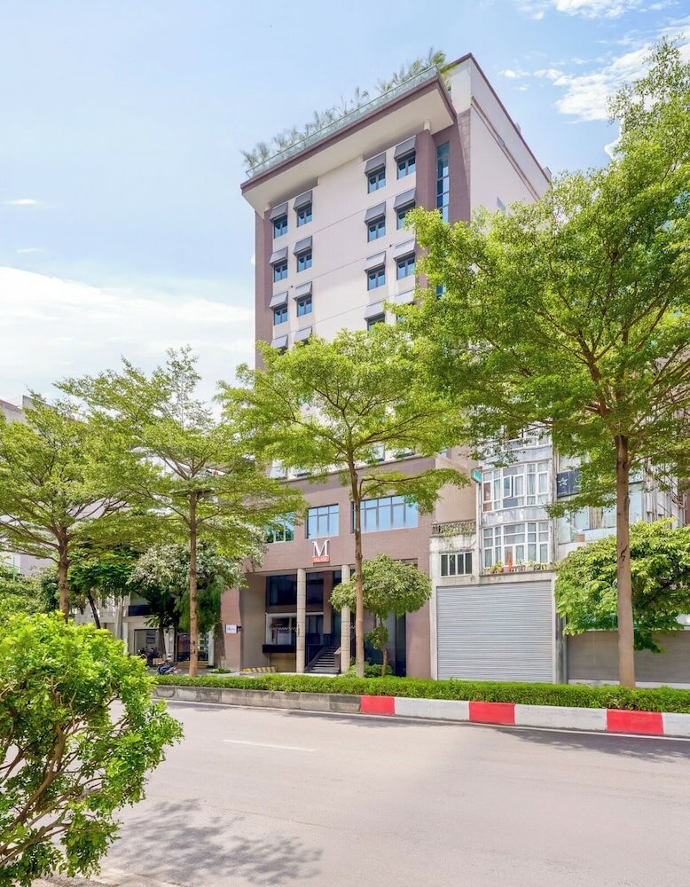 Фото Kuretake Inn Kim Ma 132