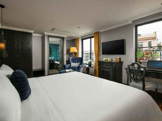 Фото L'Heritage Hotel