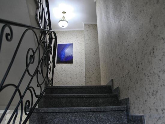 Фото Hotel Four Brothers