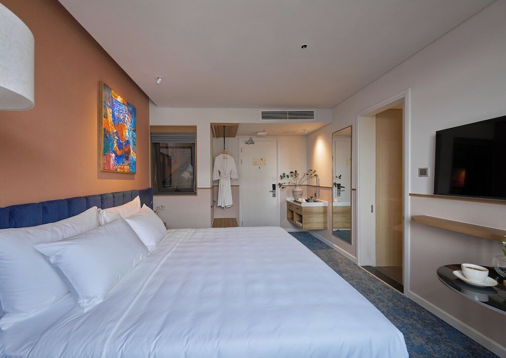 Фото Kuretake Inn Kim Ma 132
