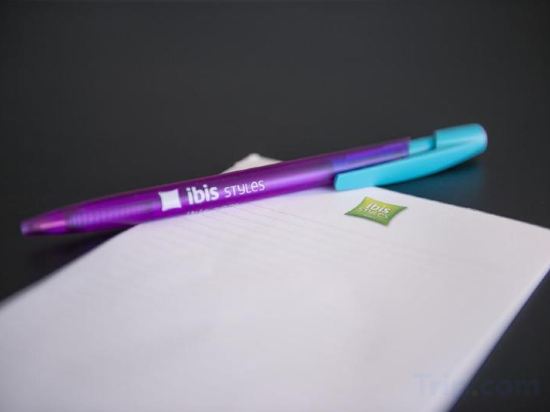 Фото Ibis Styles Kortrijk Expo