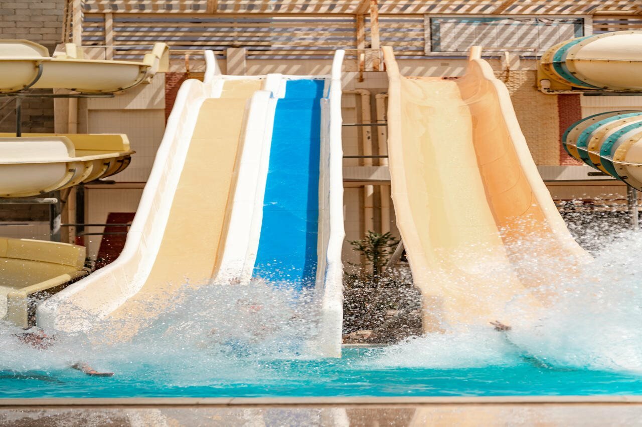 Фото Sphinx Aqua Park Beach Resort