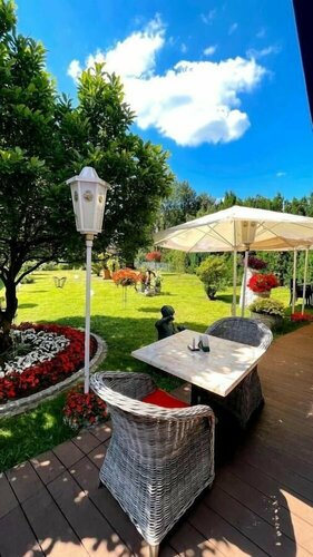 Гостиница Guestified LiyanaHotel в Ратингене