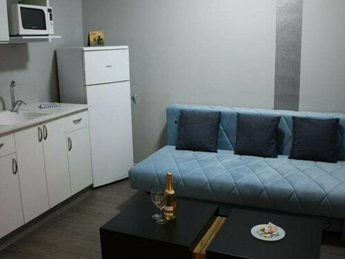 Апартаменты Rich Luxury Suites в Южном АО