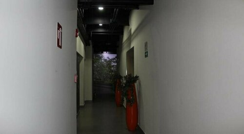 Гостиница Homesuites Malecon в Кульякане