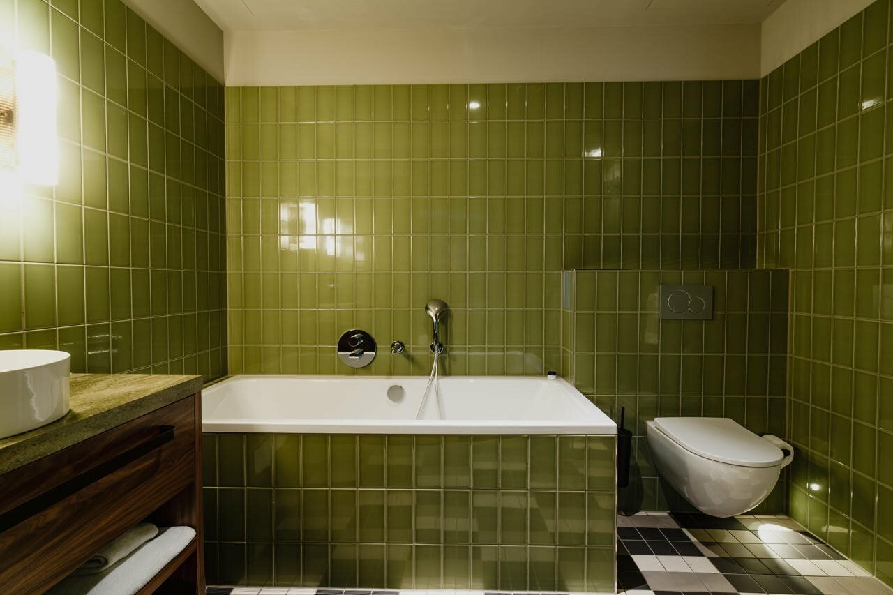 Фото Hotel Mai Amsterdam