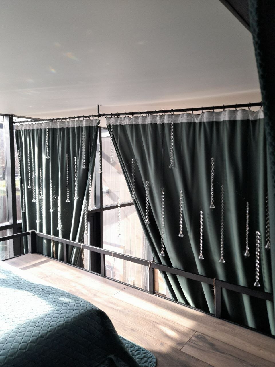 Фото Forest__loft