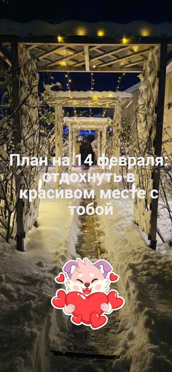 Фото Тихая гавань