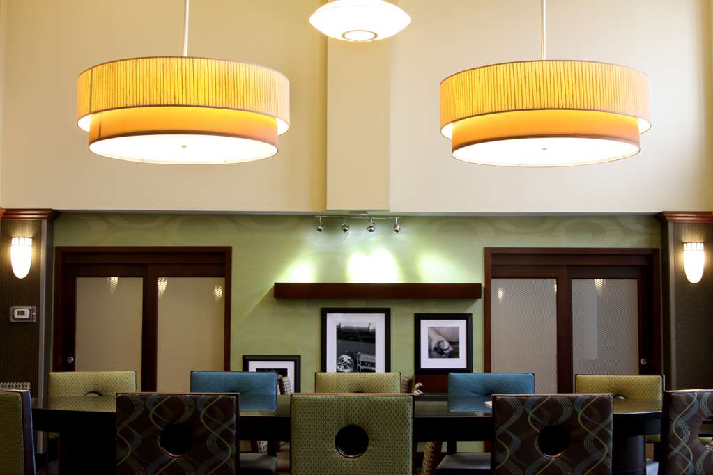 Фото Hampton Inn & Suites Paducah