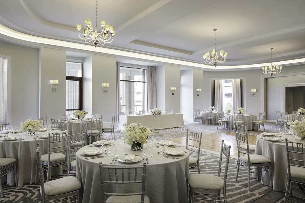 Фото Waldorf Astoria Atlanta Buckhead