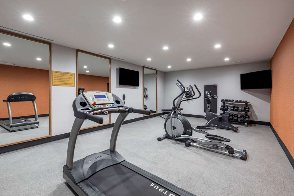 Фото Best Western Plus Amarillo East Hotel