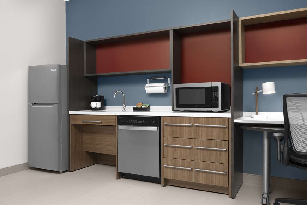 Фото Home2 Suites by Hilton Falls Church