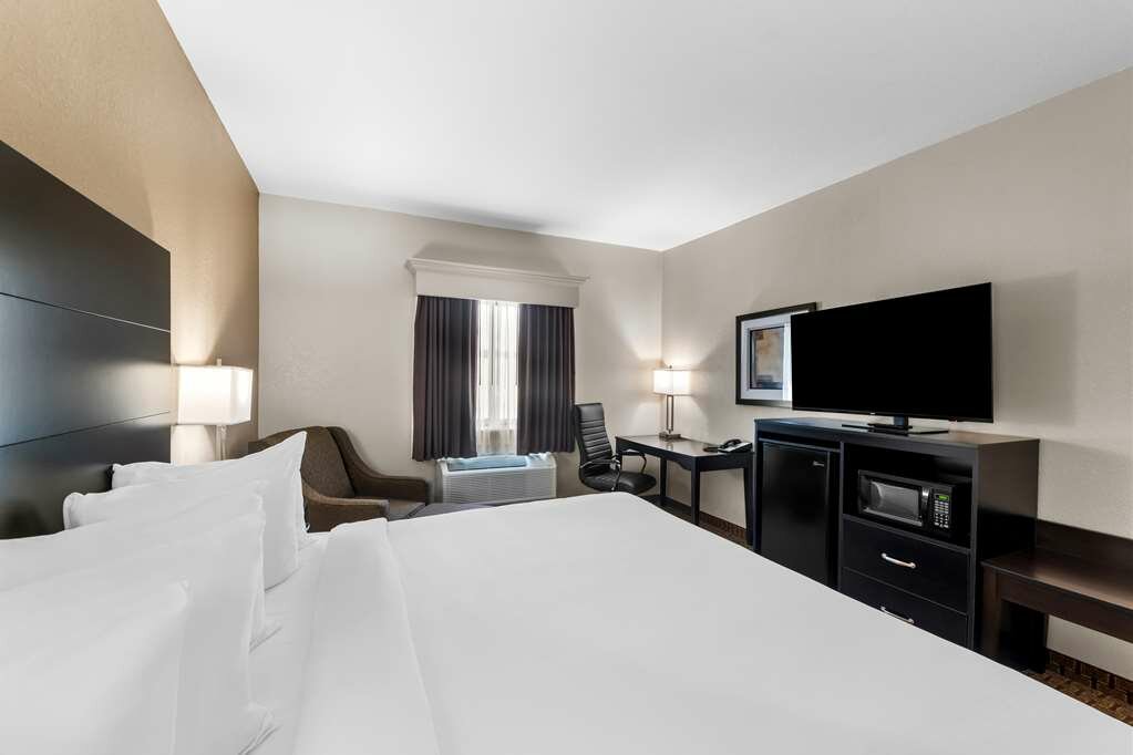 Фото Best Western Halito Inn