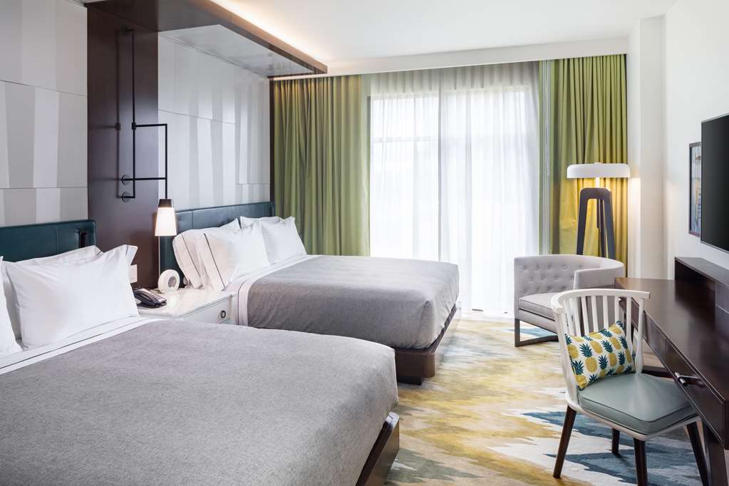 Фото Canopy by Hilton Charlotte Southpark